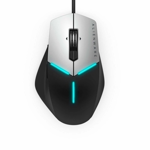 Chuột máy tính - Mouse Dell Alienware AW558 Gaming