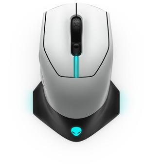 Chuột máy tính - Mouse Dell Alienware 610M AW610M