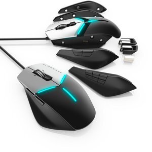 Chuột máy tính - Mouse Dell Alienware AW558 Gaming