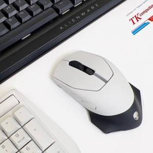 Chuột máy tính - Mouse Dell Alienware 610M AW610M