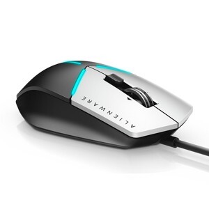 Chuột máy tính - Mouse Dell Alienware AW558 Gaming