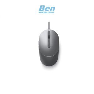 Chuột máy tính - Mouse Dell Laser Wired Mouse MS3220