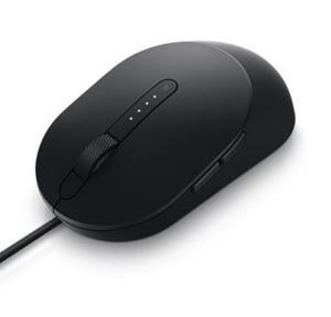 Chuột máy tính - Mouse Dell Laser Wired Mouse MS3220