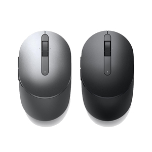 Chuột máy tính - Mouse Dell Mobile Pro Wireless MS5120W