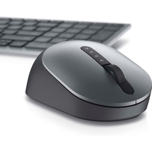 Chuột máy tính - Mouse Dell Multi-device Wireless MS5320W