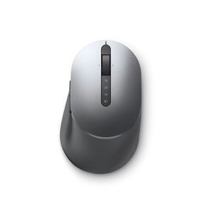 Chuột máy tính - Mouse Dell Multi-device Wireless MS5320W