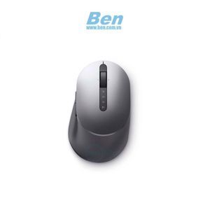 Chuột máy tính - Mouse Dell Multi-device Wireless MS5320W