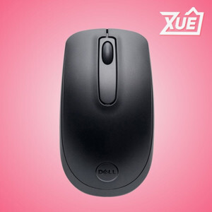 Chuột máy tính - Mouse Dell WM118