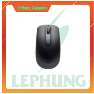 Chuột máy tính - Mouse Dell WM118