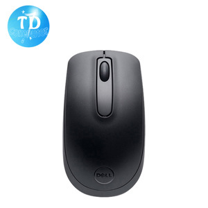 Chuột máy tính - Mouse Dell WM118