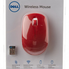 Chuột máy tính - Mouse Dell WM126