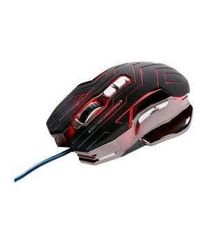 Chuột máy tính - Mouse DragonWar G12