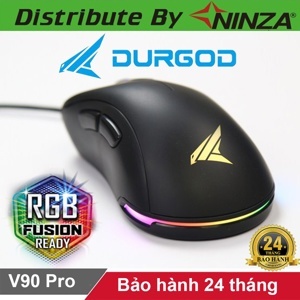 Chuột máy tính - Mouse Durgod V90 Pro