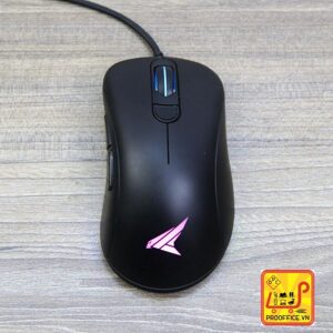 Chuột máy tính - Mouse Durgod V90 Evo