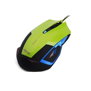 Chuột máy tính - Mouse E-BLUE EMS124