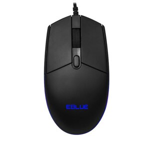 Chuột máy tính - Mouse E-Blue EMS146 Pro