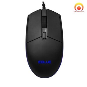 Chuột máy tính - Mouse E-Blue EMS146 Pro