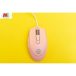 Chuột máy tính - Mouse E-Dra EM614