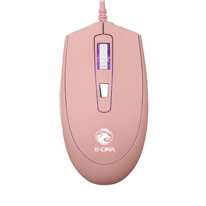 Chuột máy tính - Mouse E-Dra EM614