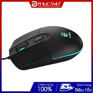 Chuột máy tính - Mouse E-Dra EM6102