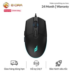 Chuột máy tính - Mouse E-Dra EM6102