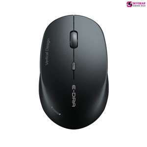 Chuột máy tính - Mouse E-Dra EM604W