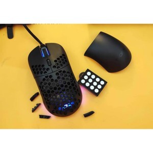 Chuột máy tính - Mouse E-Dra EM618