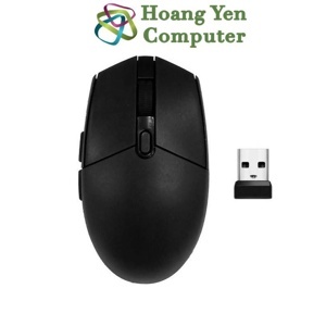 Chuột máy tính - Mouse E-Dra EM6102W