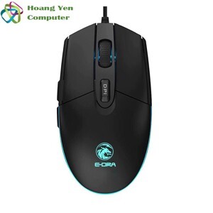 Chuột máy tính - Mouse E-Dra EM6102