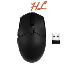 Chuột máy tính - Mouse E-Dra EM6102W