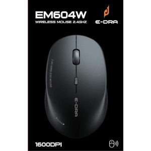 Chuột máy tính - Mouse E-Dra EM604W
