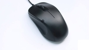 Chuột máy tính - Mouse EBLUE-645BK