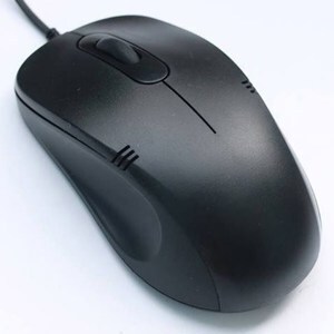 Chuột máy tính - Mouse EBLUE-645BK