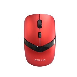 Chuột máy tính - Mouse eBlue EMS818