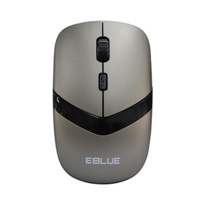 Chuột máy tính - Mouse eBlue EMS818