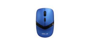 Chuột máy tính - Mouse eBlue EMS818