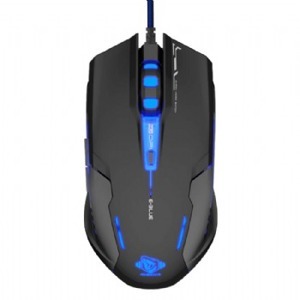 Chuột máy tính - Mouse Eblue EMS653 (EMS 653)