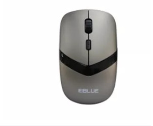 Chuột máy tính - Mouse eBlue EMS818