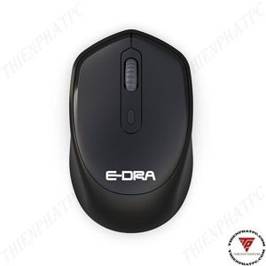 Chuột máy tính - Mouse Edra EM603W