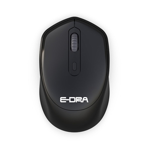 Chuột máy tính - Mouse Edra EM603W