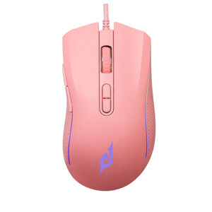 Chuột máy tính - Mouse Edra EM624