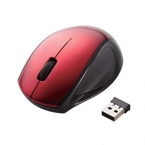 Chuột máy tính - Mouse Elecom M-LS14DL