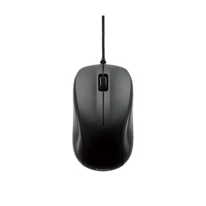 Chuột máy tính - Mouse Elecom M-K6URBK/RS