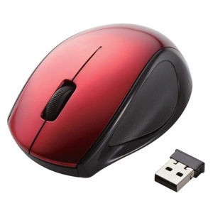 Chuột máy tính - Mouse Elecom M-LS14DL