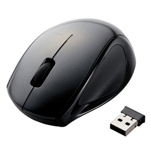 Chuột máy tính - Mouse Elecom M-LS14DL