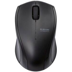 Chuột máy tính - Mouse Elecom M-BT15BRS