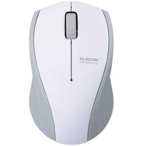 Chuột máy tính - Mouse Elecom M-BT15BRS