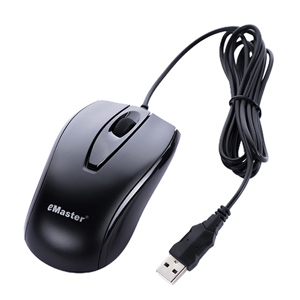 Chuột máy tính - Mouse Emaster EMD12