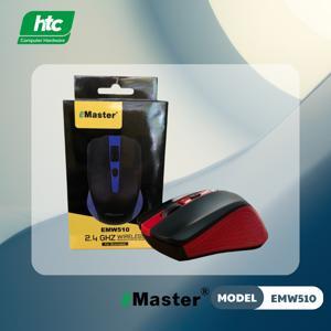 Chuột máy tính - Mouse Emaster EMW510