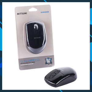 Chuột máy tính - Mouse Emaster EMW-310